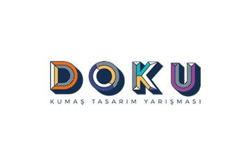 Doku Kumaş Tasarım Yarışması